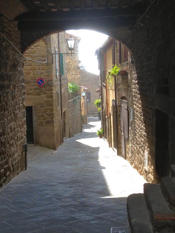 Casa Mia A Cortona Apartment Bilik gambar