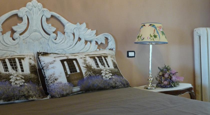 Casa Mia A Cortona Apartment Bilik gambar
