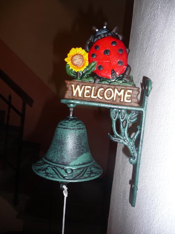 Casa Mia A Cortona Apartment Bilik gambar