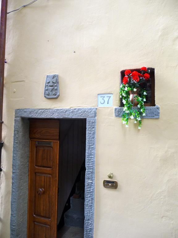 Casa Mia A Cortona Apartment Bilik gambar