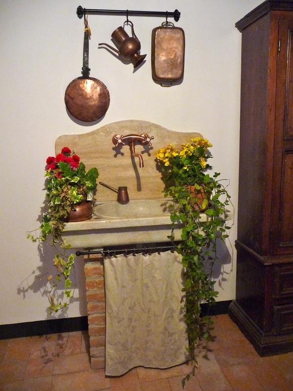 Casa Mia A Cortona Apartment Bilik gambar