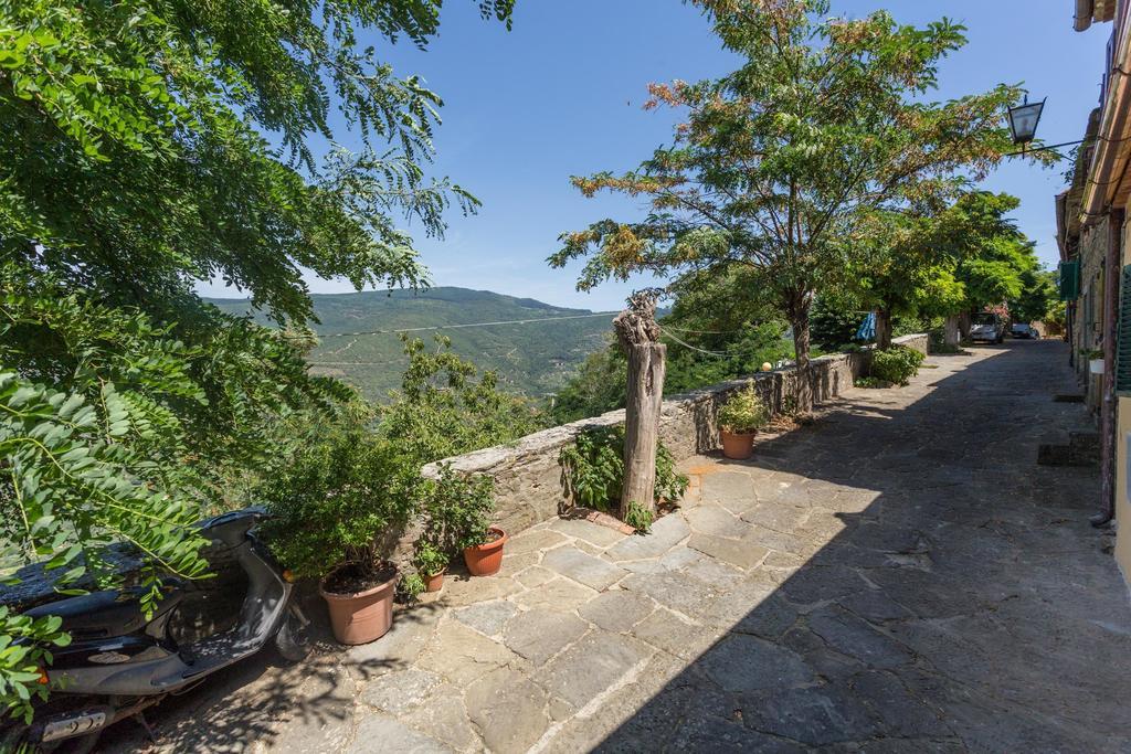 Casa Mia A Cortona Apartment Bilik gambar