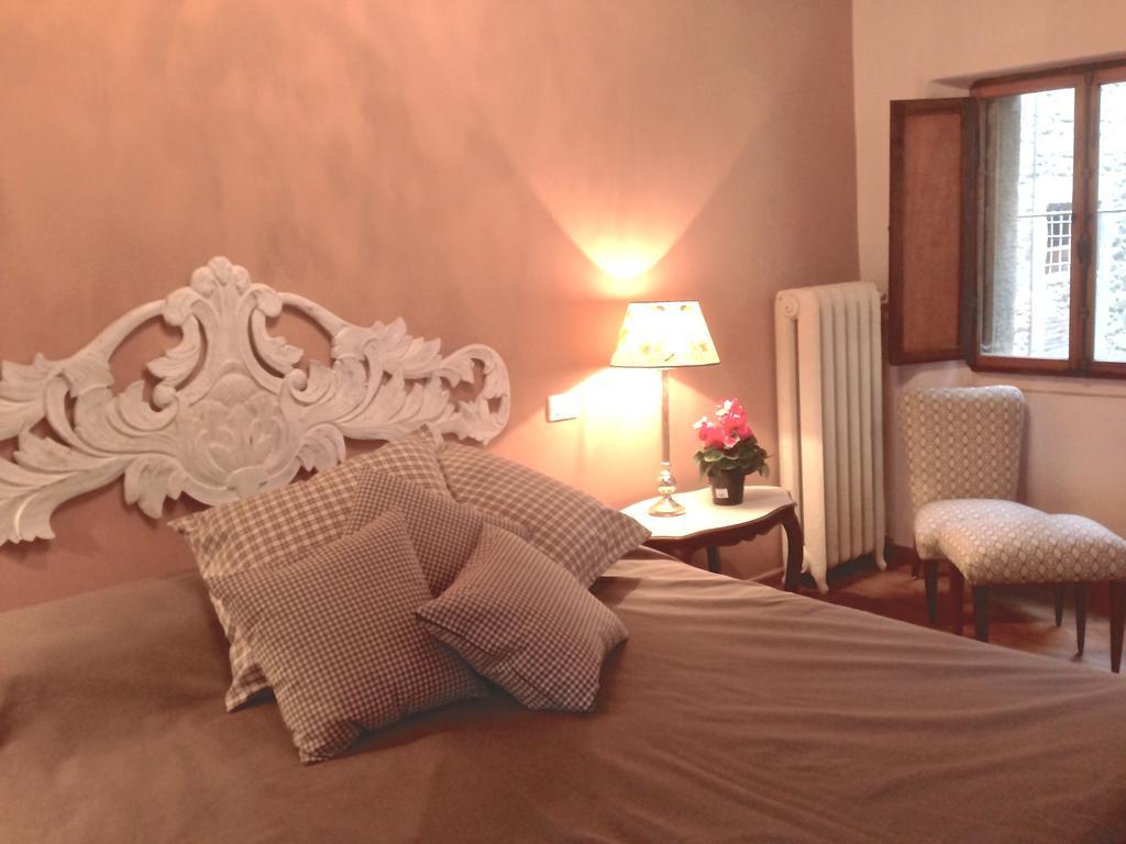 Casa Mia A Cortona Apartment Bilik gambar
