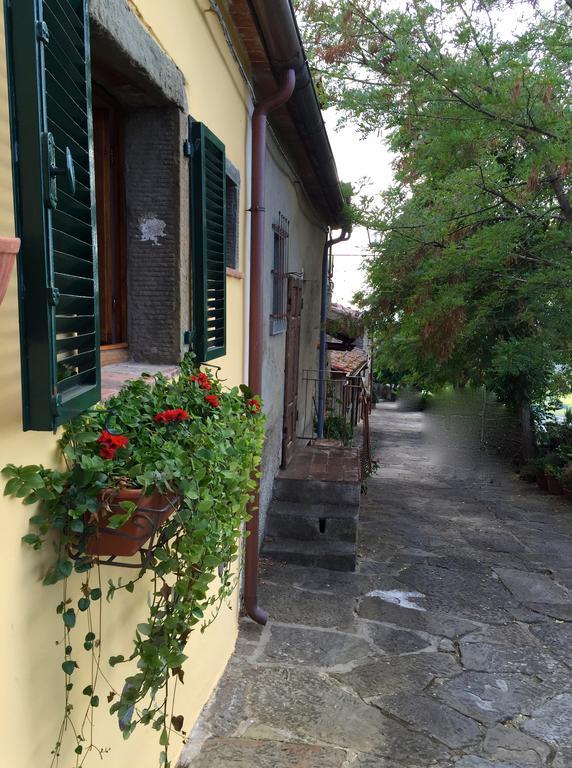 Casa Mia A Cortona Apartment Bilik gambar