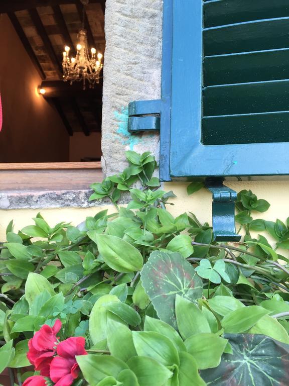 Casa Mia A Cortona Apartment Bilik gambar