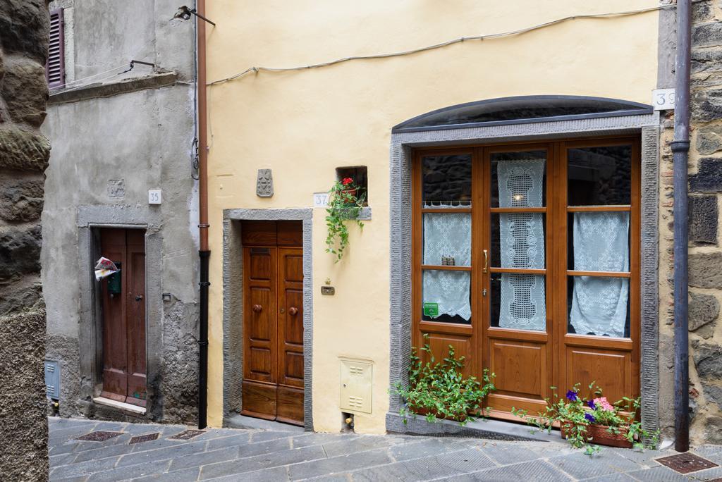 Casa Mia A Cortona Apartment Bilik gambar