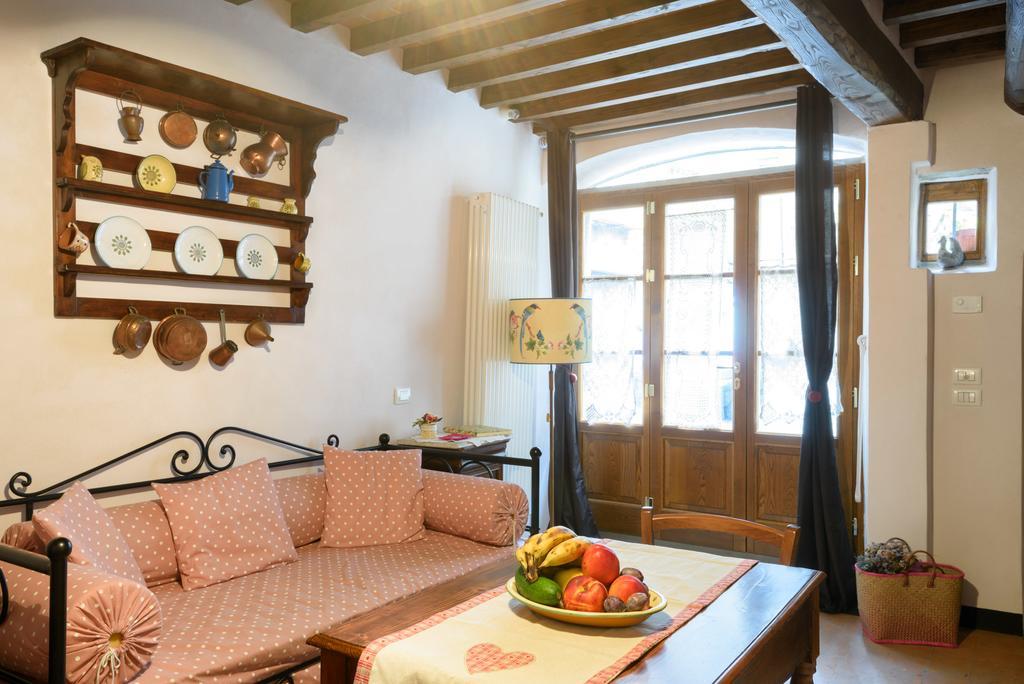 Casa Mia A Cortona Apartment Bilik gambar