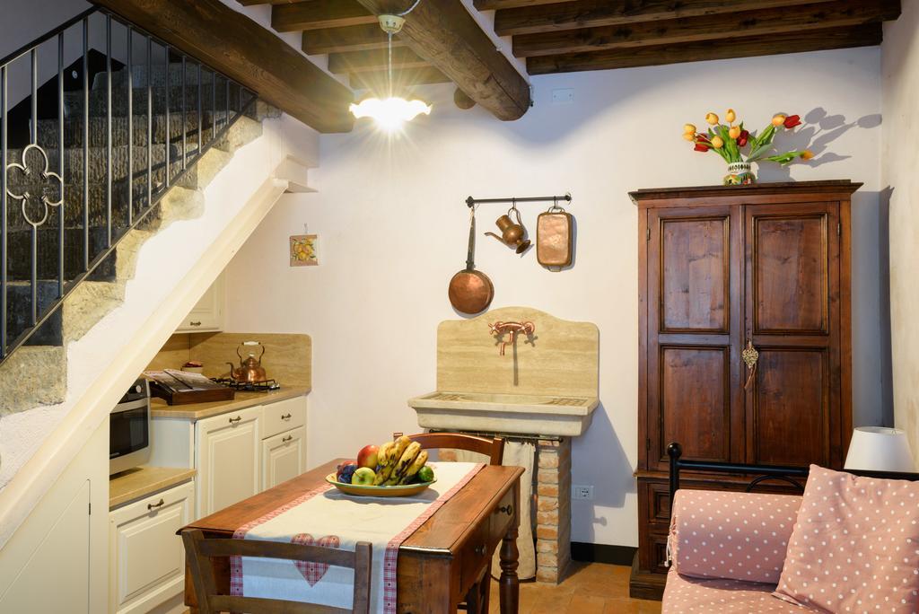 Casa Mia A Cortona Apartment Bilik gambar
