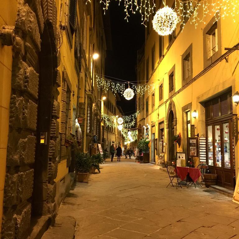 Casa Mia A Cortona Apartment Bilik gambar