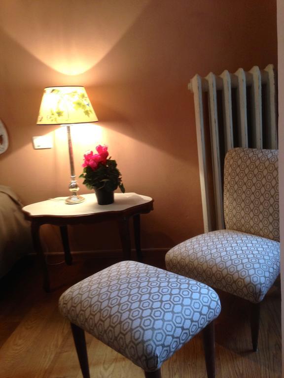 Casa Mia A Cortona Apartment Luaran gambar